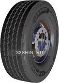 Michelin X Works HD Z (универсальная) 315/80 R22.5 156K