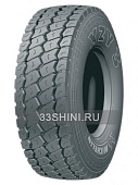 Michelin XZY 3 (универсальная) 385/65 R22.5 160K