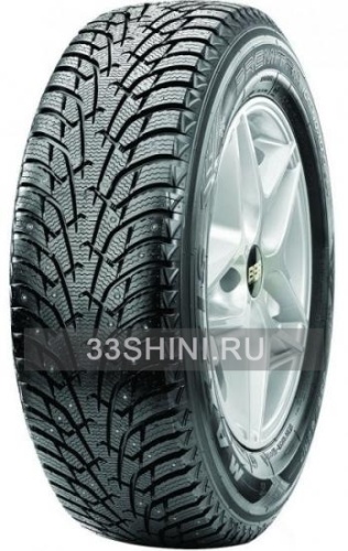 Maxxis Premitra Ice Nord NP5 225/60 R16 102T (шип)