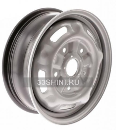 Accuride Ford Transit 6.5x15 5x160 ET 60 Dia 65.1 (металлик)