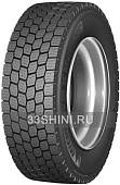 Michelin X MultiWay 3D XDE (ведущая) 315/70 R22.5 154L
