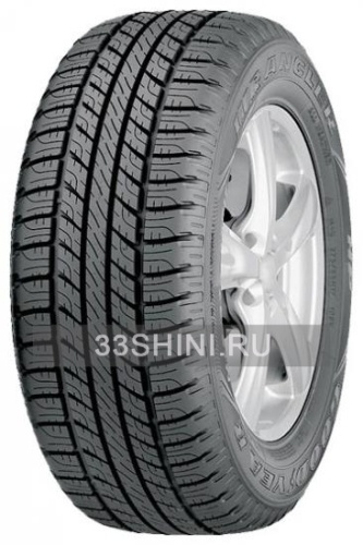 Goodyear Wrangler HP All Weather 255/70 R15 112S